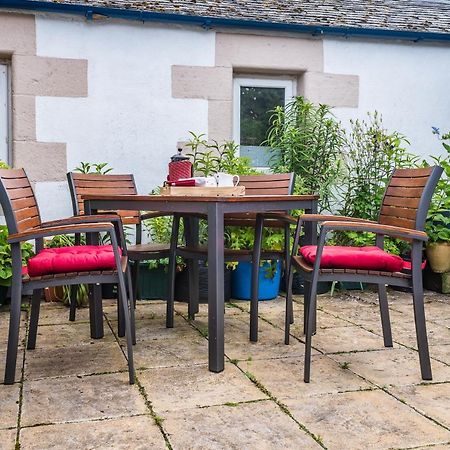 Dower House Newtonmore B&B Екстер'єр фото