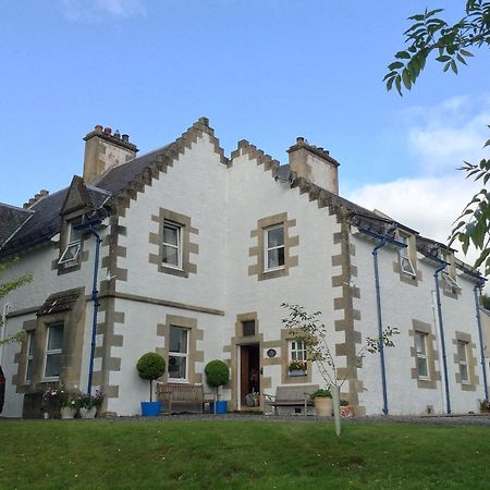 Dower House Newtonmore B&B Екстер'єр фото