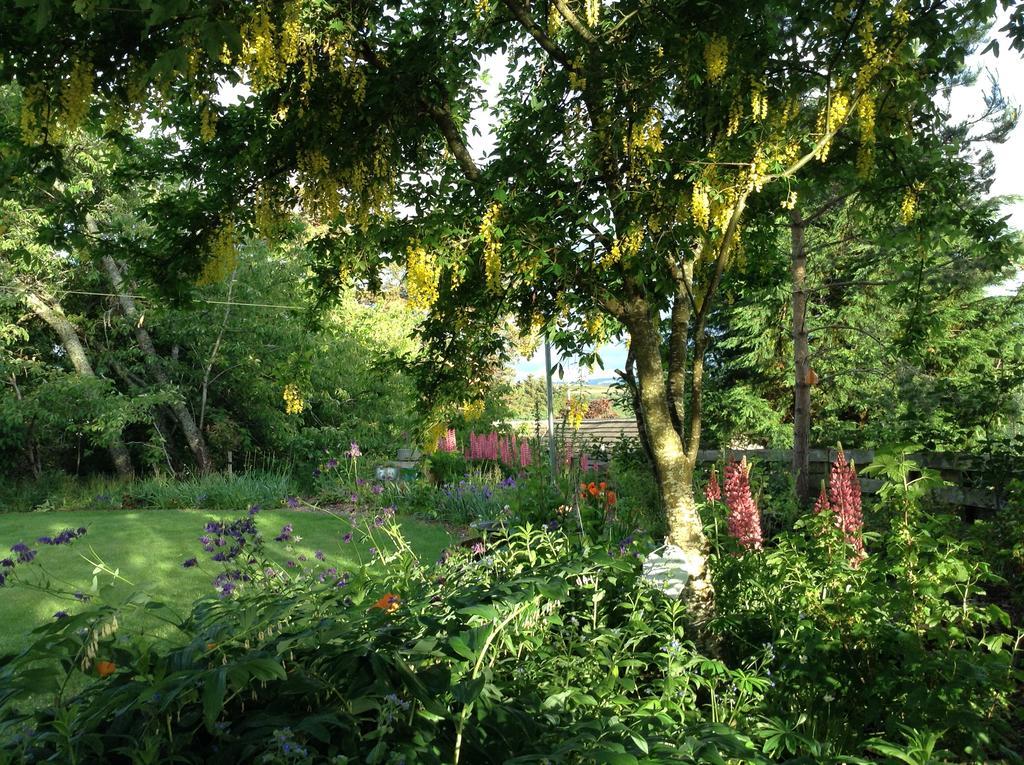 Dower House Newtonmore B&B Екстер'єр фото