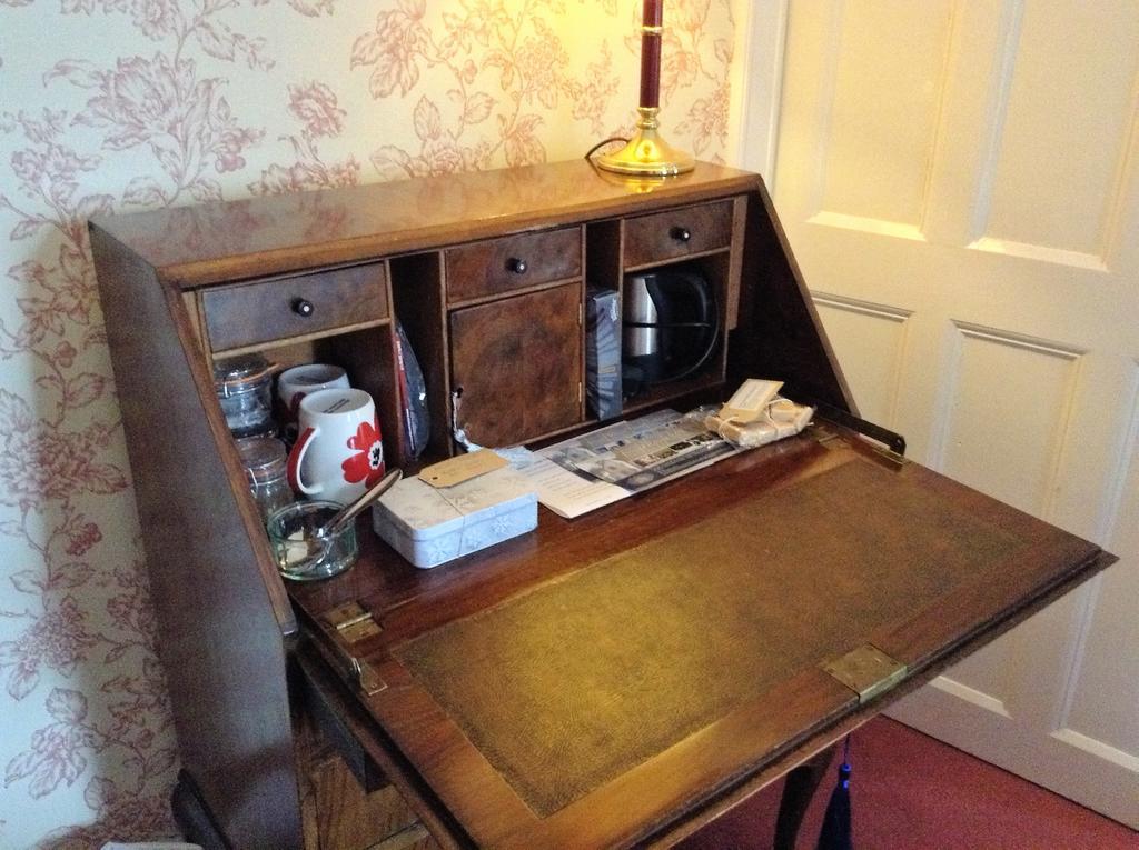 Dower House Newtonmore B&B Екстер'єр фото