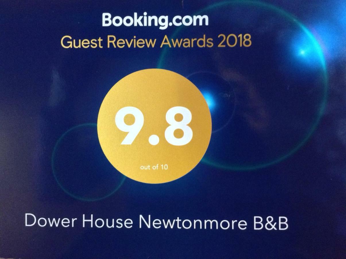 Dower House Newtonmore B&B Екстер'єр фото